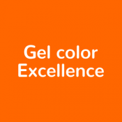 Gel color Excellence (42)